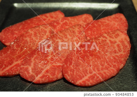 在廣尾的100家著名烤肉店“烤肉牛松”可以吃到的優質肉類 在廣尾的100家著名烤肉店“烤肉牛松”可以吃到的優質肉類 93484853