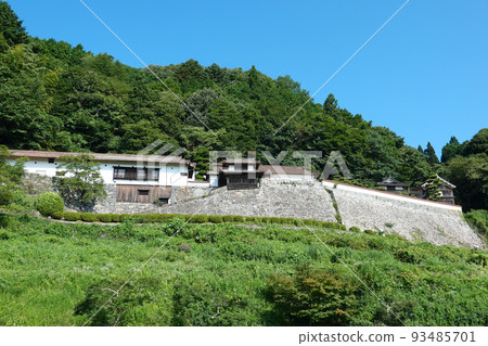 Miageru Hirokane House Fukiya Furusato Village, Takahashi City, Okayama Prefecture 93485701