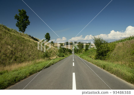 Jet coaster road Jet coaster road 93486388