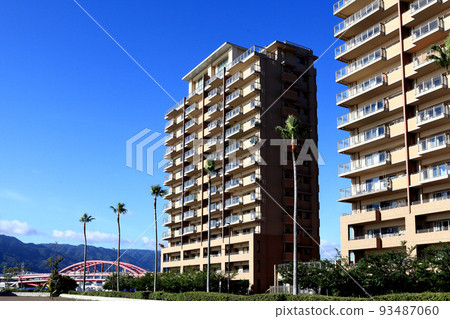 Port Island Mansion 93487060