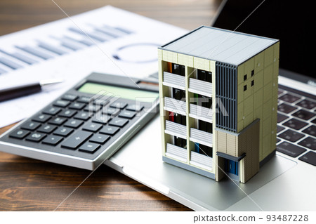 房地產和個人電腦 93487228