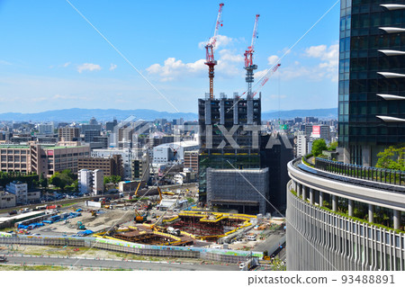 梅北二期工地 93488891