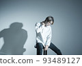 half-blond man 93489127