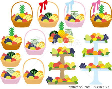 Fruit set P Fruit set P 93489973