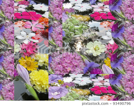 Ah midsummer jamboree~♪ 93490796