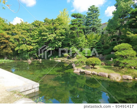Kwansei Gakuin University Kwansei Gakuin University 93491417