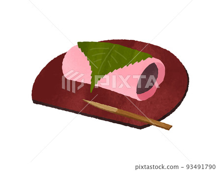 櫻年町長明寺 93491790