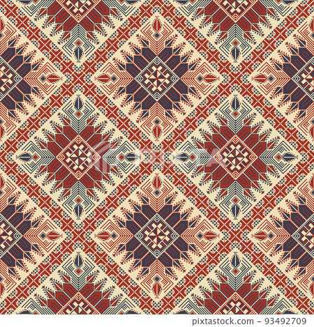 Tatreez pattern 64 Tatreez pattern 64 93492709