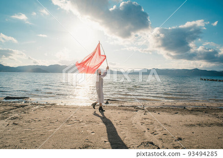 raise the flag raise the flag 93494285