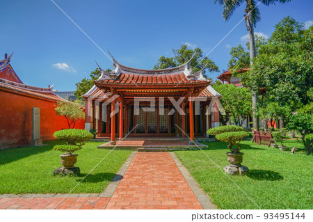Tainan Confucius Temple Tainan Confucius Temple 93495144