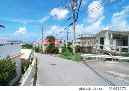 沖繩縣浦添市京塚住宅區 93495275