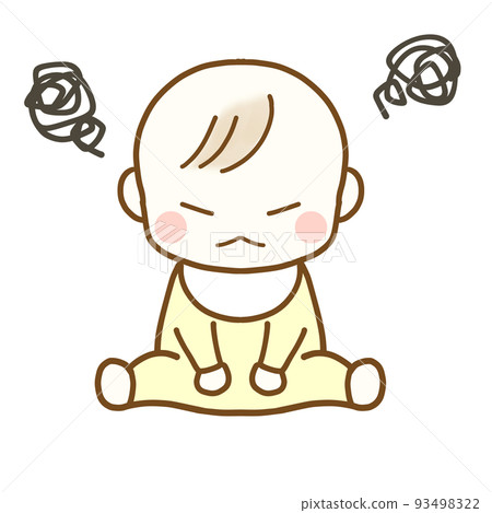 開朗的寶寶 93498322