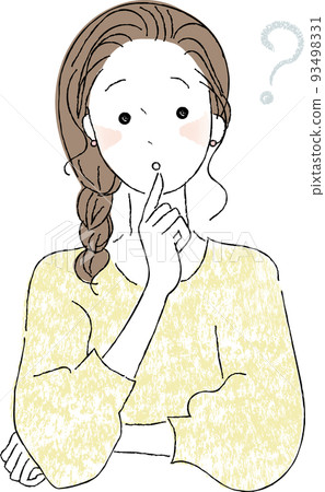 想知道年輕女人想知道 93498331