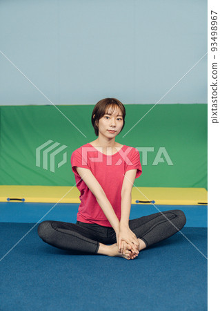 婦女準備運動 93498967