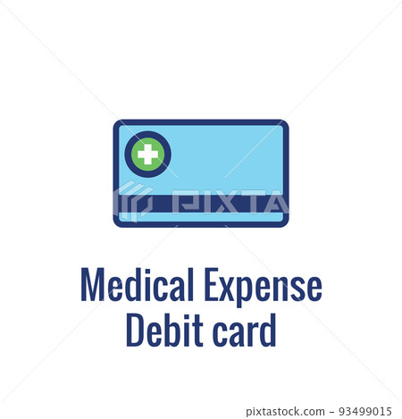 Medical Tax Savings - Health savings account or flexible spending account has HSA, FSA, tax-sheltered savings Medical Tax Savings - Health savings account or flexible spending account has HSA, FSA, tax-sheltered savings 93499015
