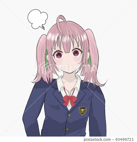 憤怒的女孩 憤怒的女孩 93499721