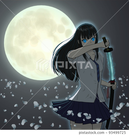劍少女 93499725