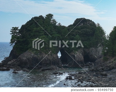 高知縣大月町Bentenjima 93499750