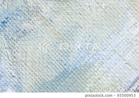 Canvas covered with oil paints. 93500953