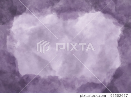 hazy purple background material 93502657