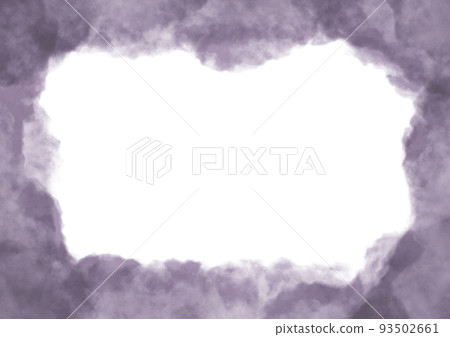 Moyamoya purple frame material 93502661