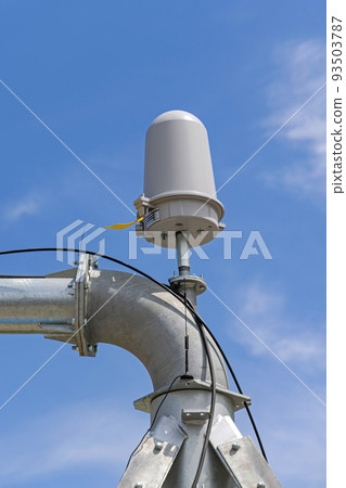 Irrigation System Antenna 93503787