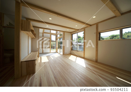 new house room 93504211