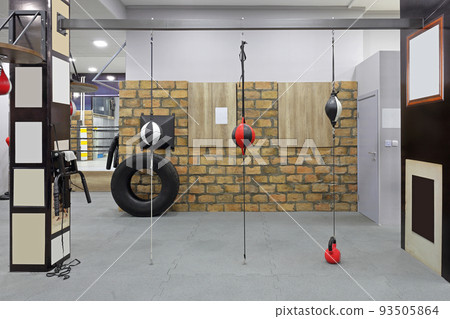 Boxing Club Boxing Club 93505864