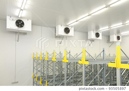 Cold Warehouse Cold Warehouse 93505897