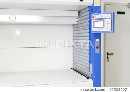 Storage Carousel System Storage Carousel System 93505907