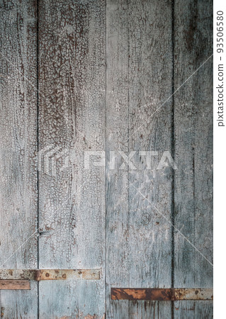 Old medieval wood texture background pattern. 93506580