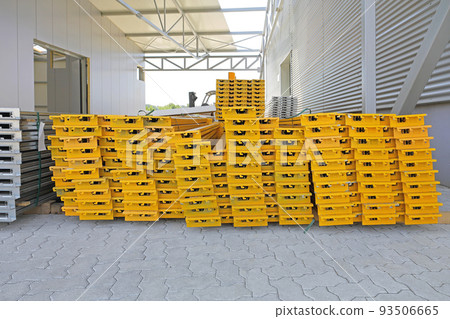 Construction Shelving Material Construction Shelving Material 93506665