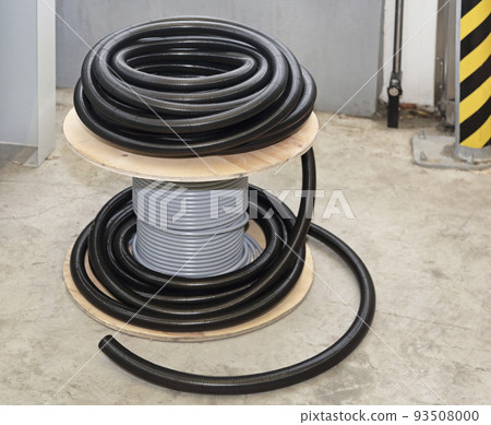 Cable coil Cable coil 93508000