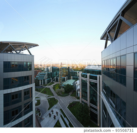 Building complex 93508731