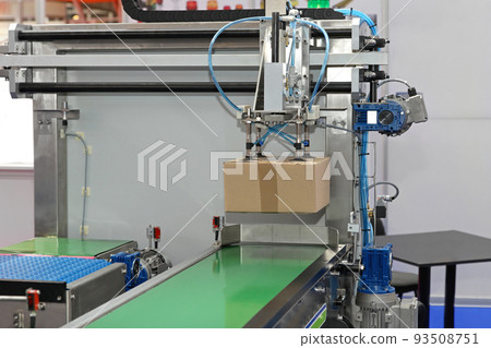 Conveyor belt Conveyor belt 93508751