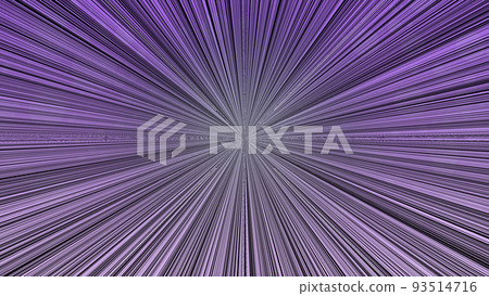 Radial background concentration line line center point purple purple black black purple purple blue blue 93514716