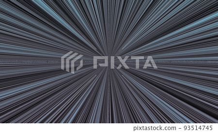 Radial background concentrated line line center... - Stock Illustration ...