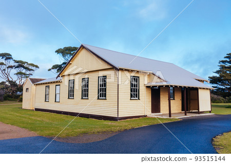 Point Nepean Quarantine Station Australia 93515144