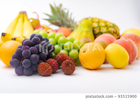 Assorted fruits 93515900