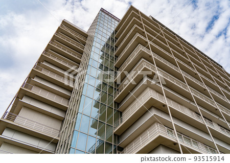 日本紅十字會和歌山醫療中心外觀 93515914