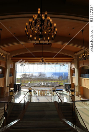 Hokkaido Toyako Town The Windsor Hotel Toya 93517224