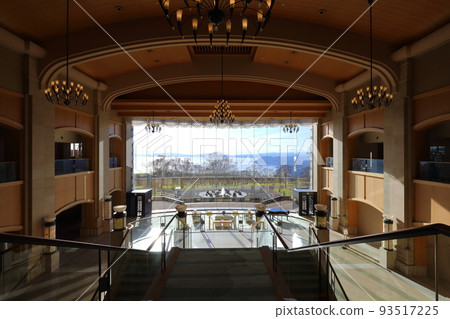 Hokkaido Toyako Town The Windsor Hotel Toya Hokkaido Toyako Town The Windsor Hotel Toya 93517225