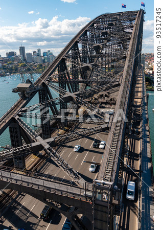 照片資料：悉尼海港大橋觀景台4 93517245