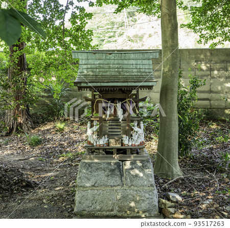 糸崎神社 廣島縣三原市節松社 糸崎神社 廣島縣三原市節松社 93517263