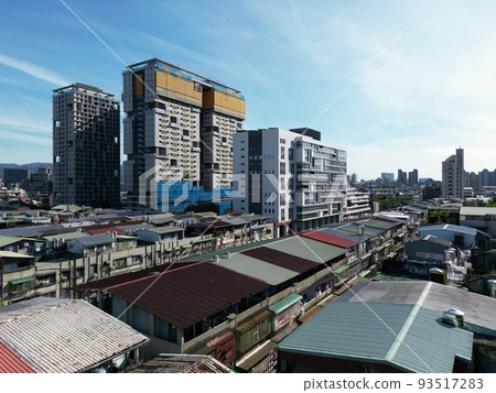 社會住宅 93517283