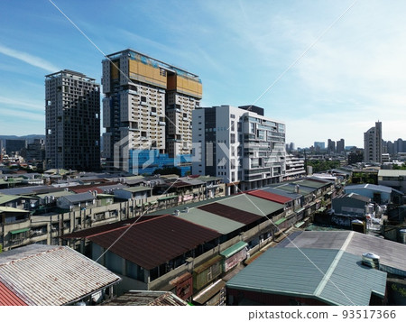 社會住宅 93517366