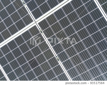 Solar panels 93517564
