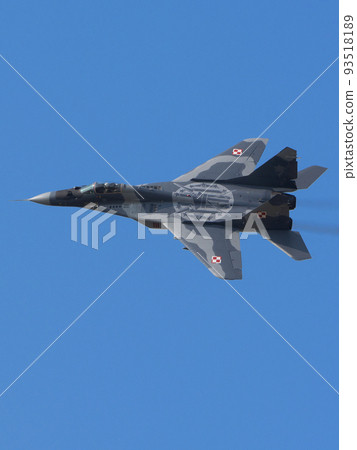 波蘭空軍 MiG-29 示範隊 波蘭空軍 MiG-29 示範隊 93518189