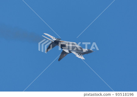 Polish Air Force MiG-29 Demonstration Team Polish Air Force MiG-29 Demonstration Team 93518196