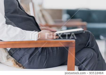 平板 便箋簿 平板電腦 93518464